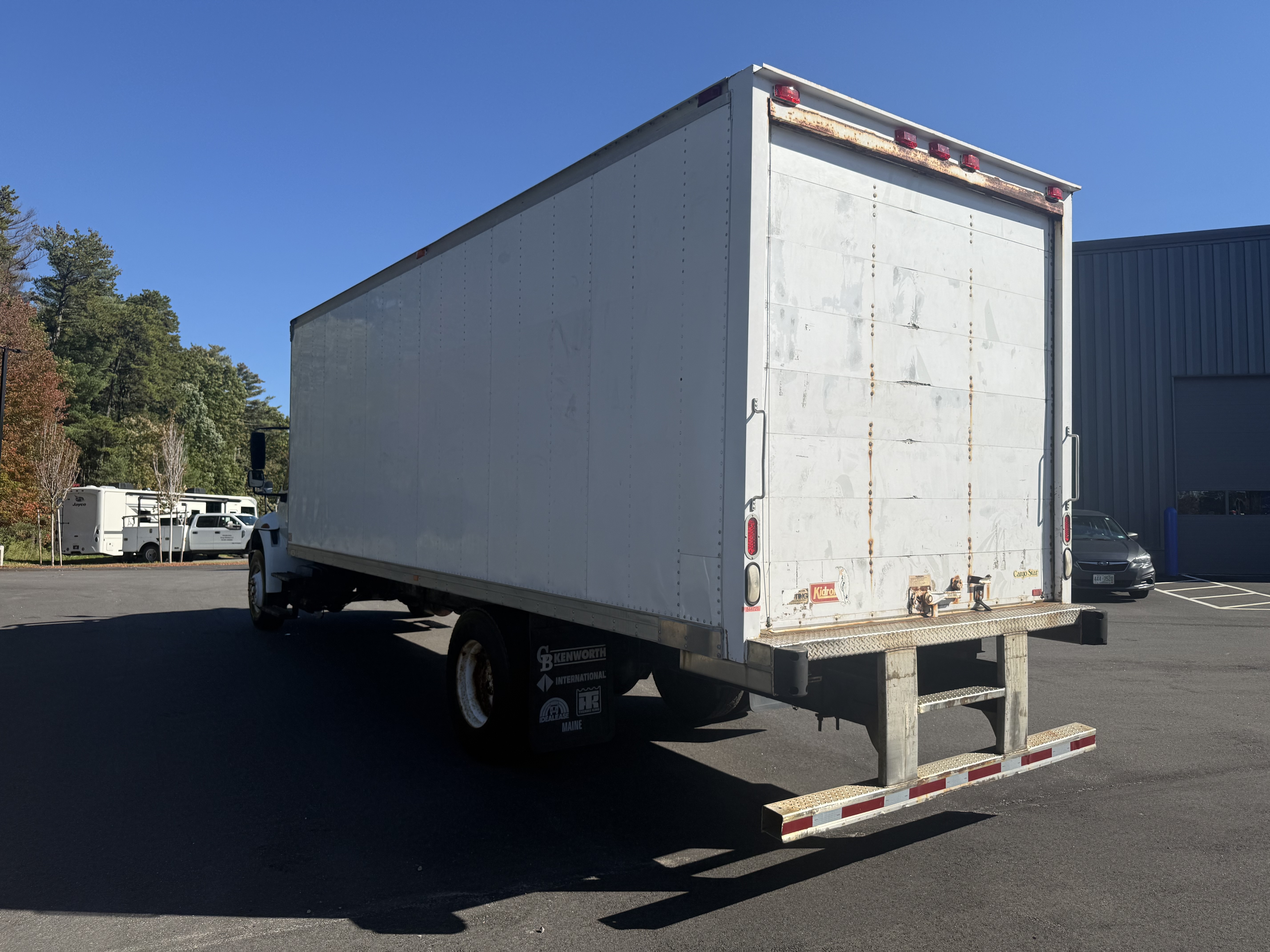 Used 2012  INTERNATIONAL  image 10