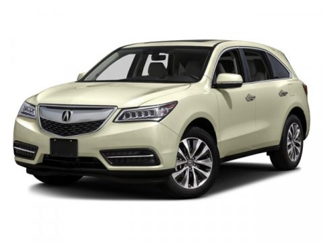 Used Acura Mdx Highlands Ranch Co