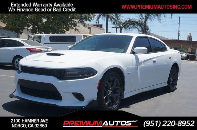 Used Dodge Charger Norco Ca