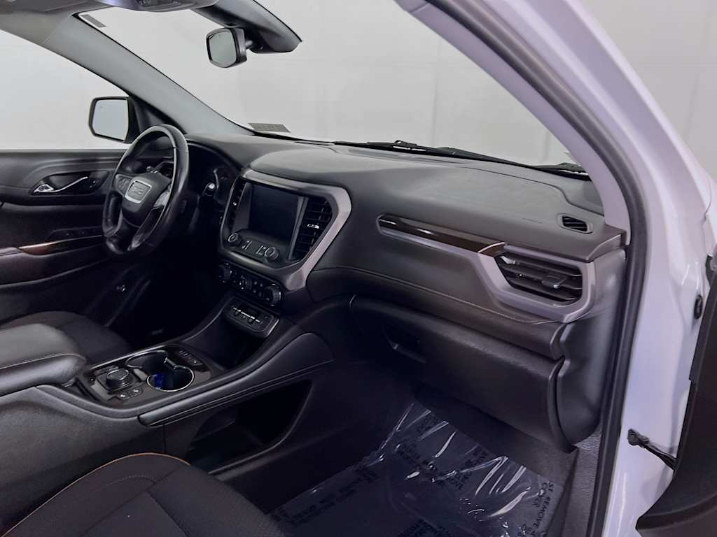 2022 GMC Acadia — photo 29