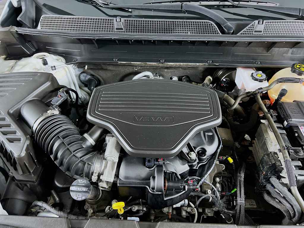 2022 GMC Acadia — photo 30