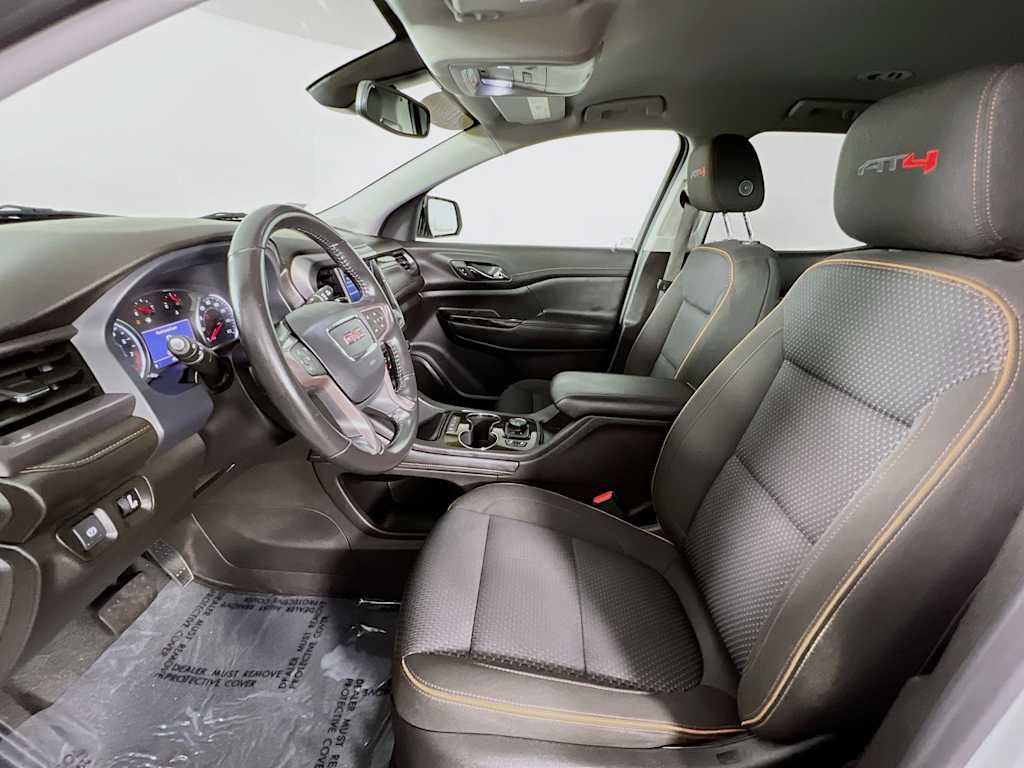 2022 GMC Acadia — photo 22