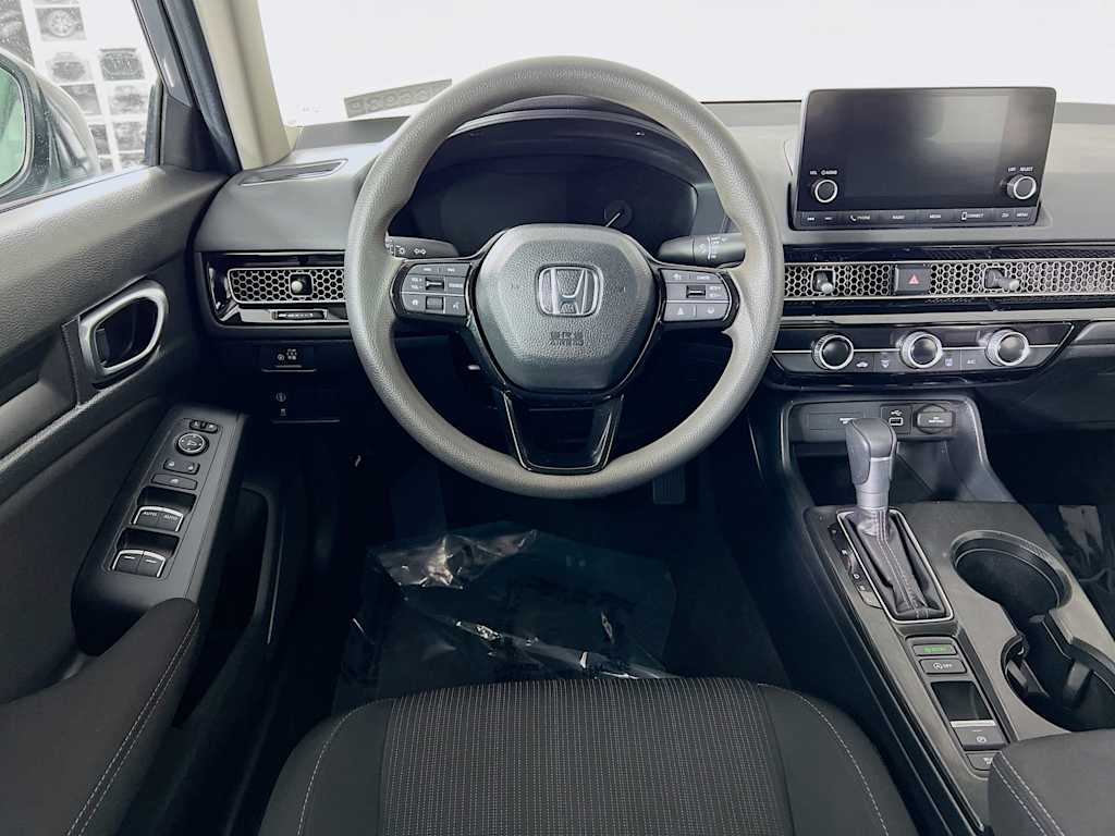 2024 Honda Civic — photo 21