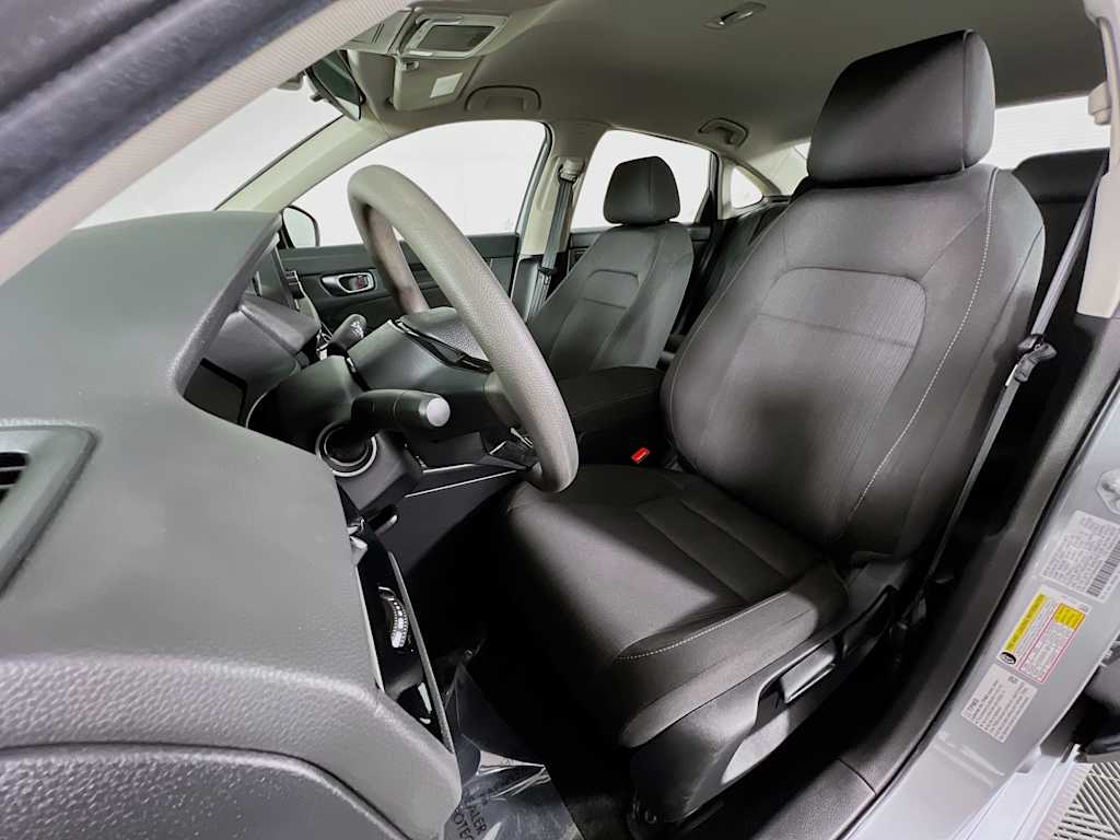 2024 Honda Civic — photo 20