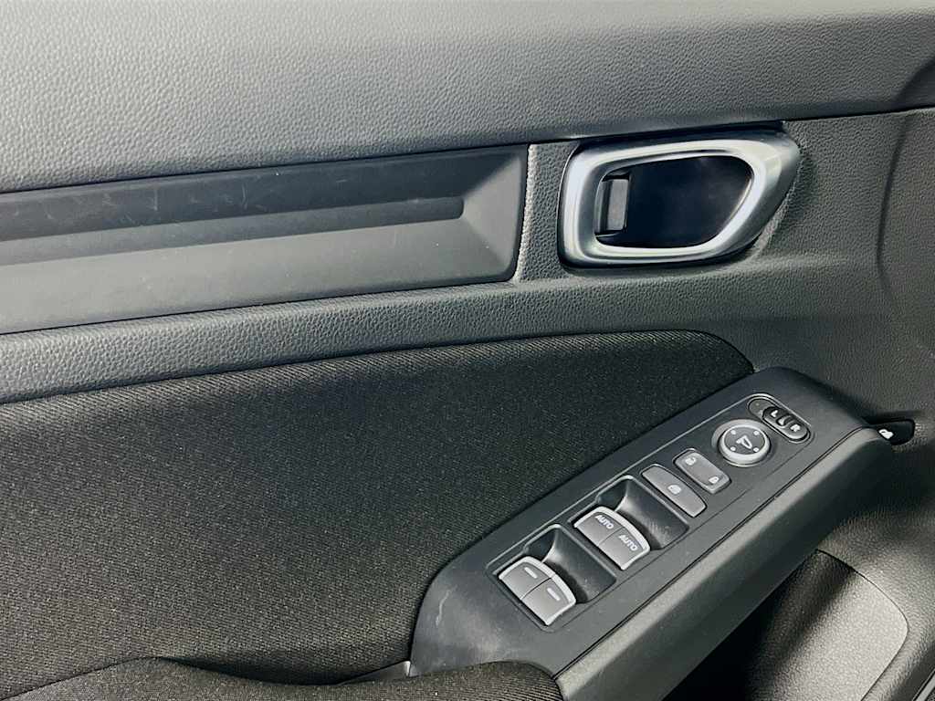 2024 Honda Civic — photo 17