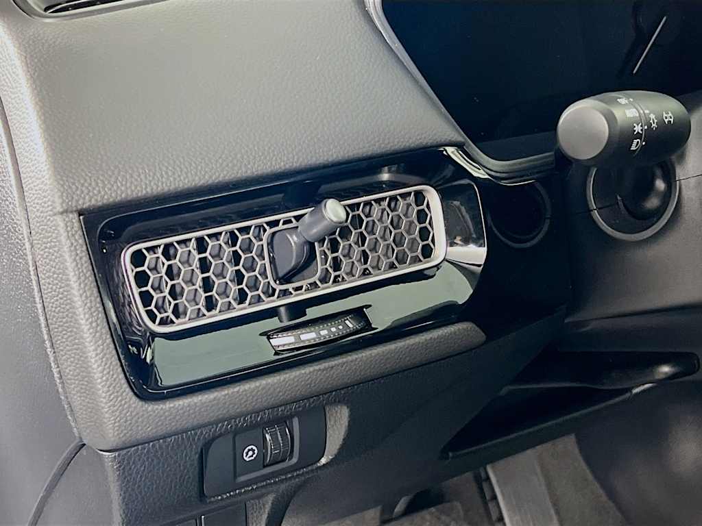 2024 Honda Civic — photo 10