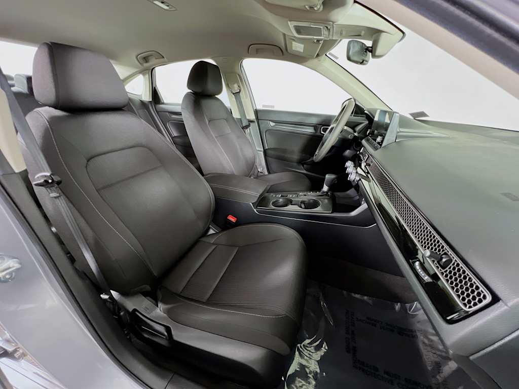 2024 Honda Civic — photo 26