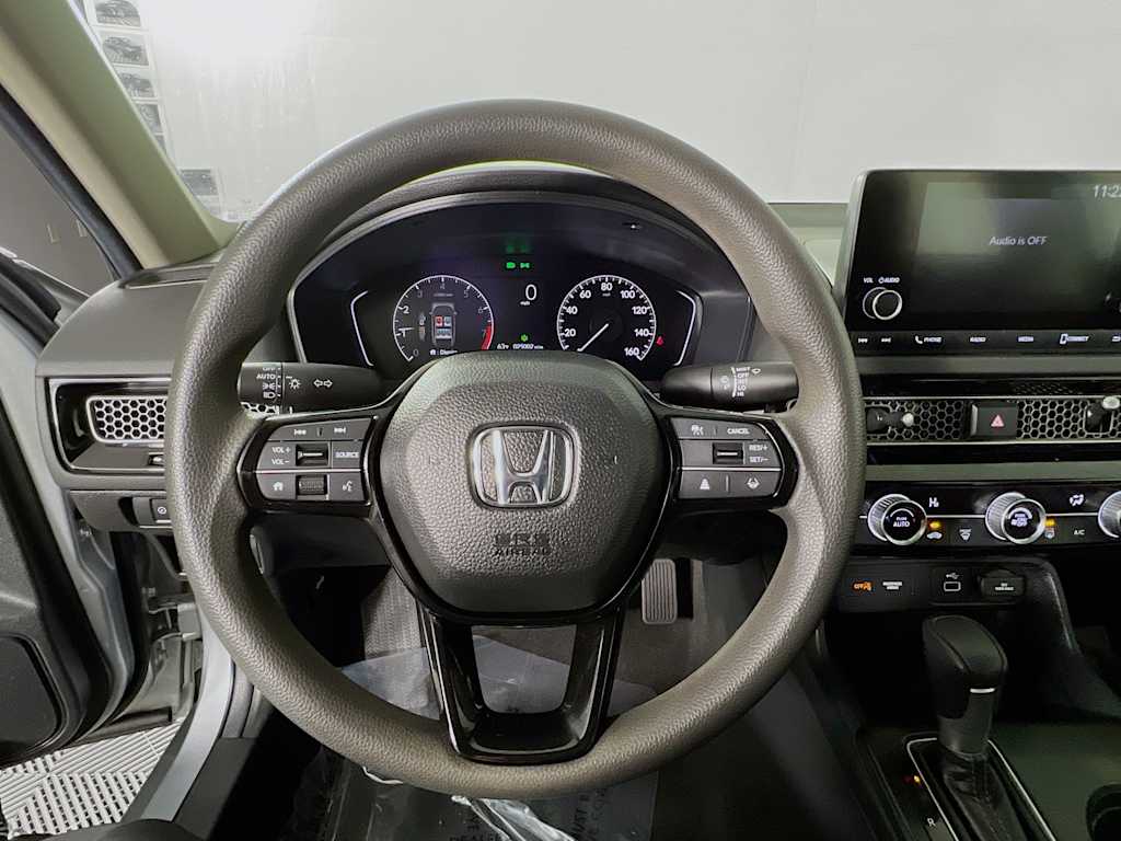 2024 Honda Civic — photo 11