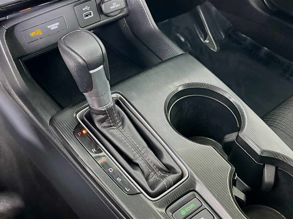 2024 Honda Civic — photo 16