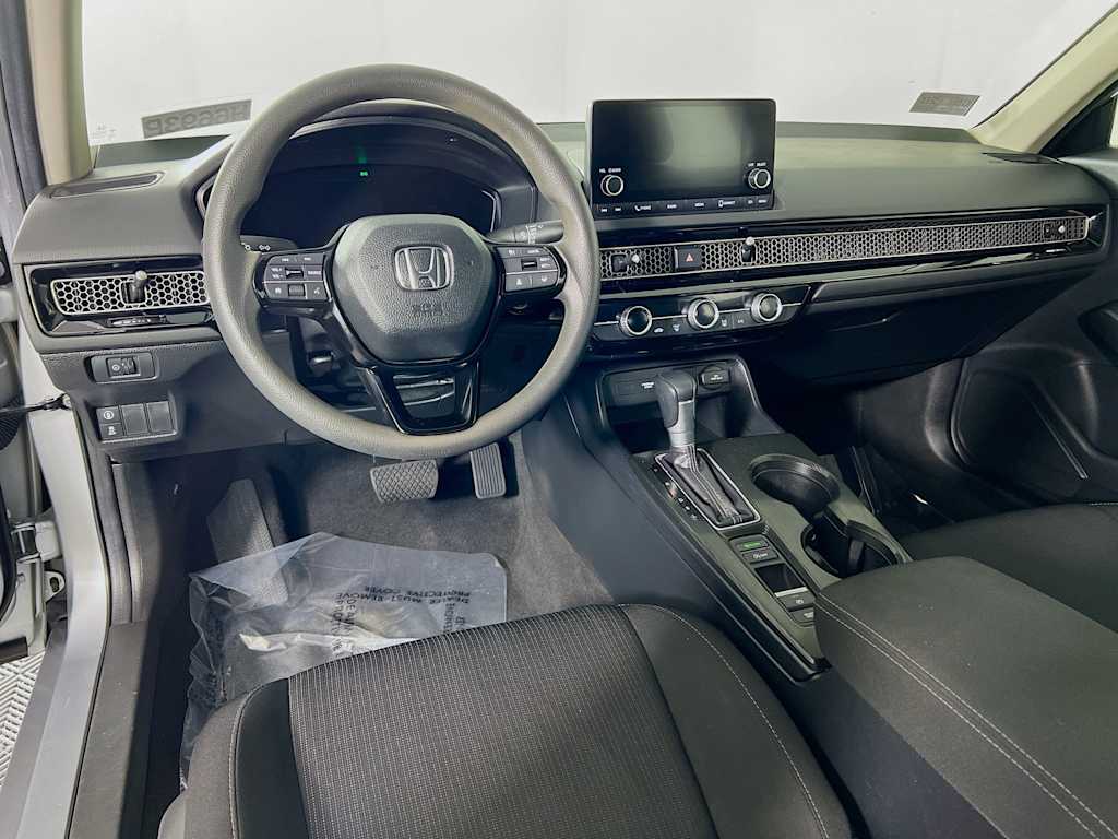 2024 Honda Civic — photo 9