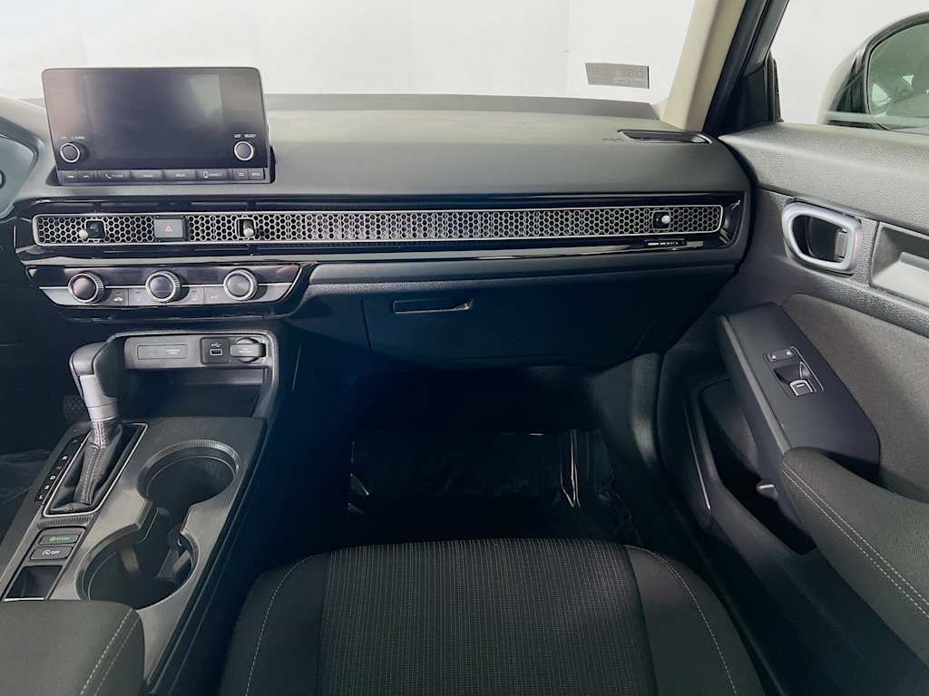 2024 Honda Civic — photo 22
