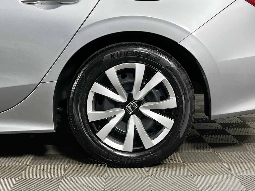 2024 Honda Civic — photo 29