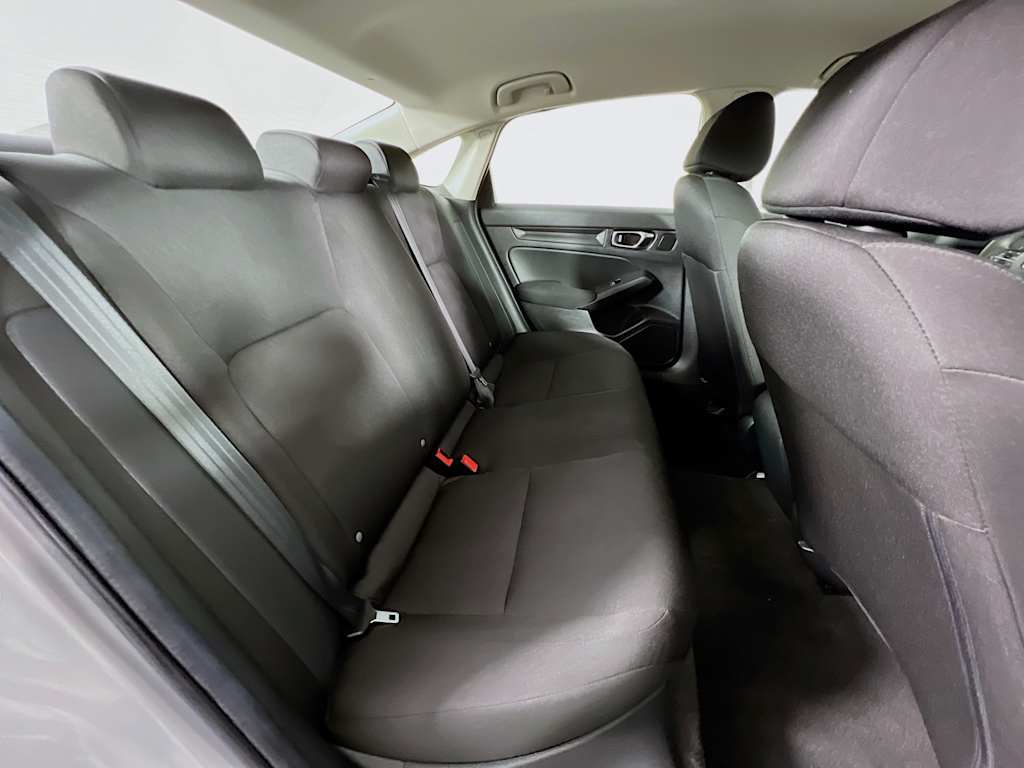2024 Honda Civic — photo 25
