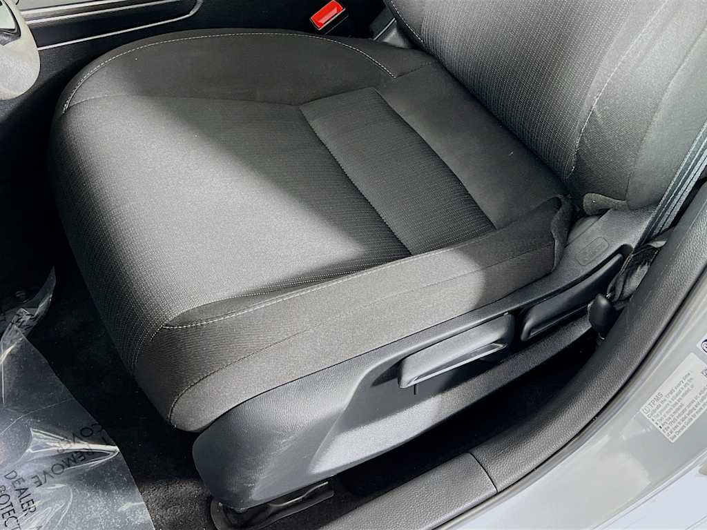2024 Honda Civic — photo 19