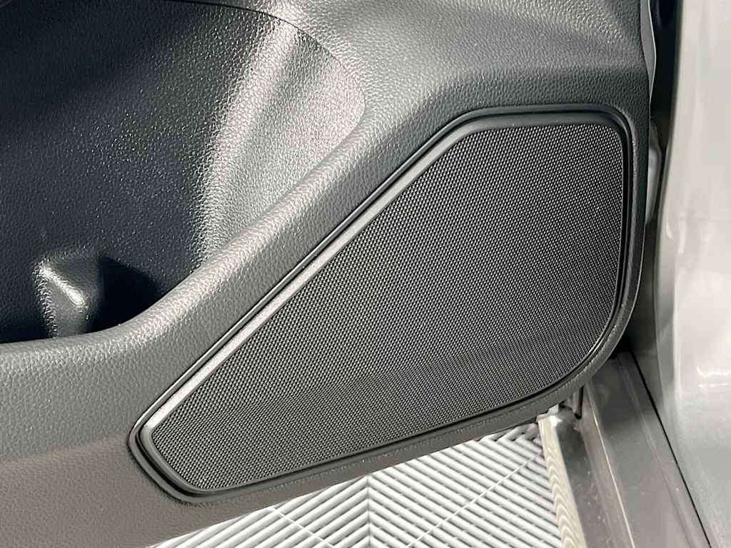 2024 Honda Civic — photo 18
