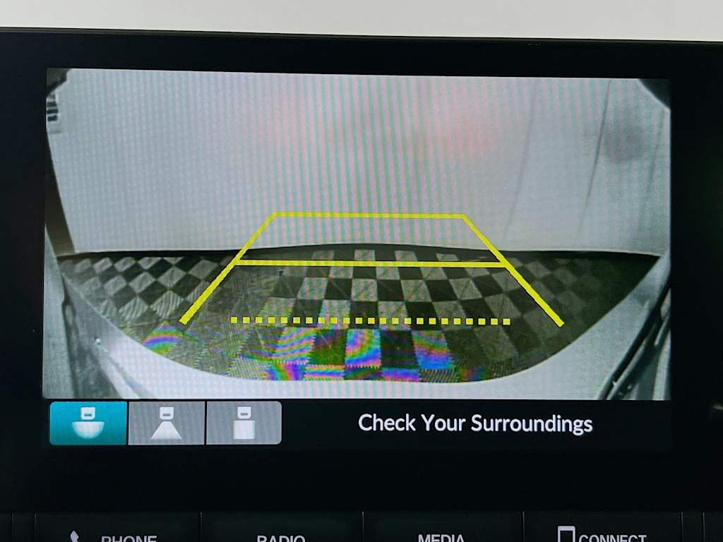 2024 Honda Civic — photo 13