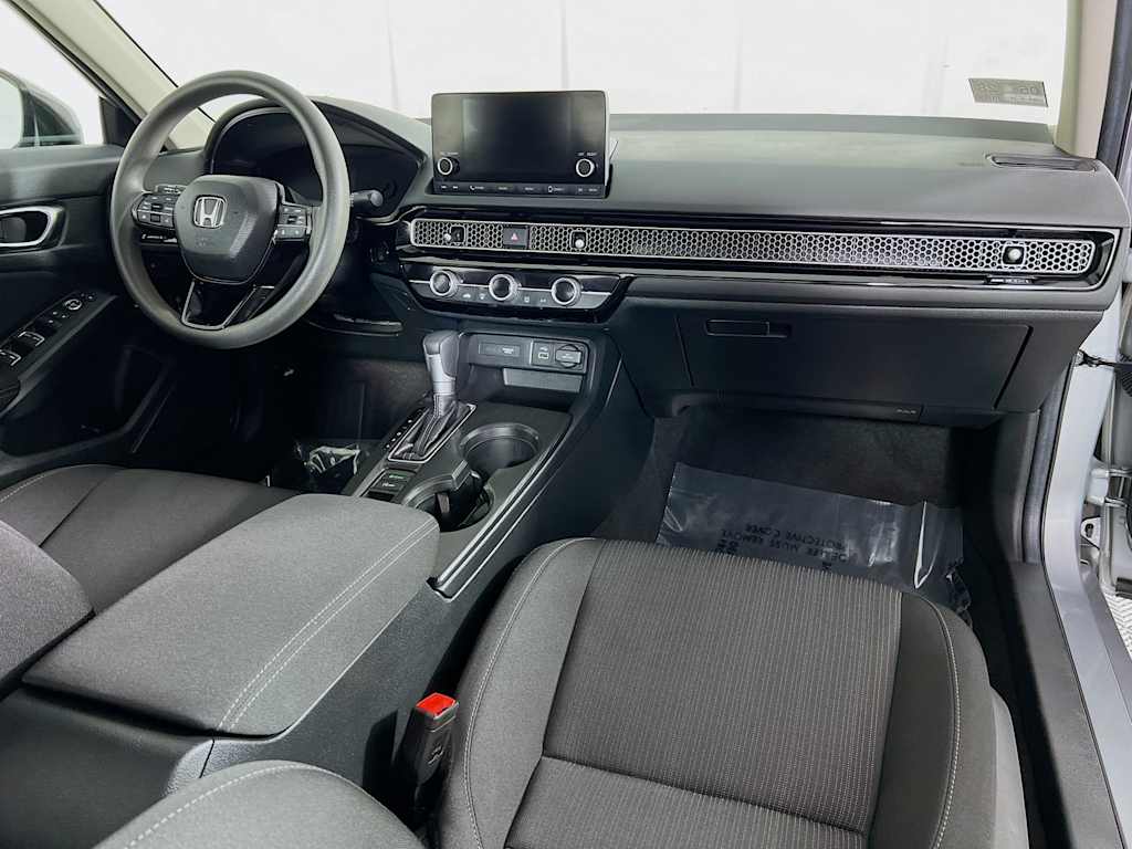 2024 Honda Civic — photo 27