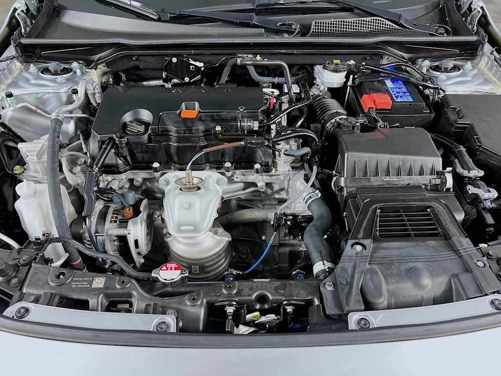 2024 Honda Civic — photo 28