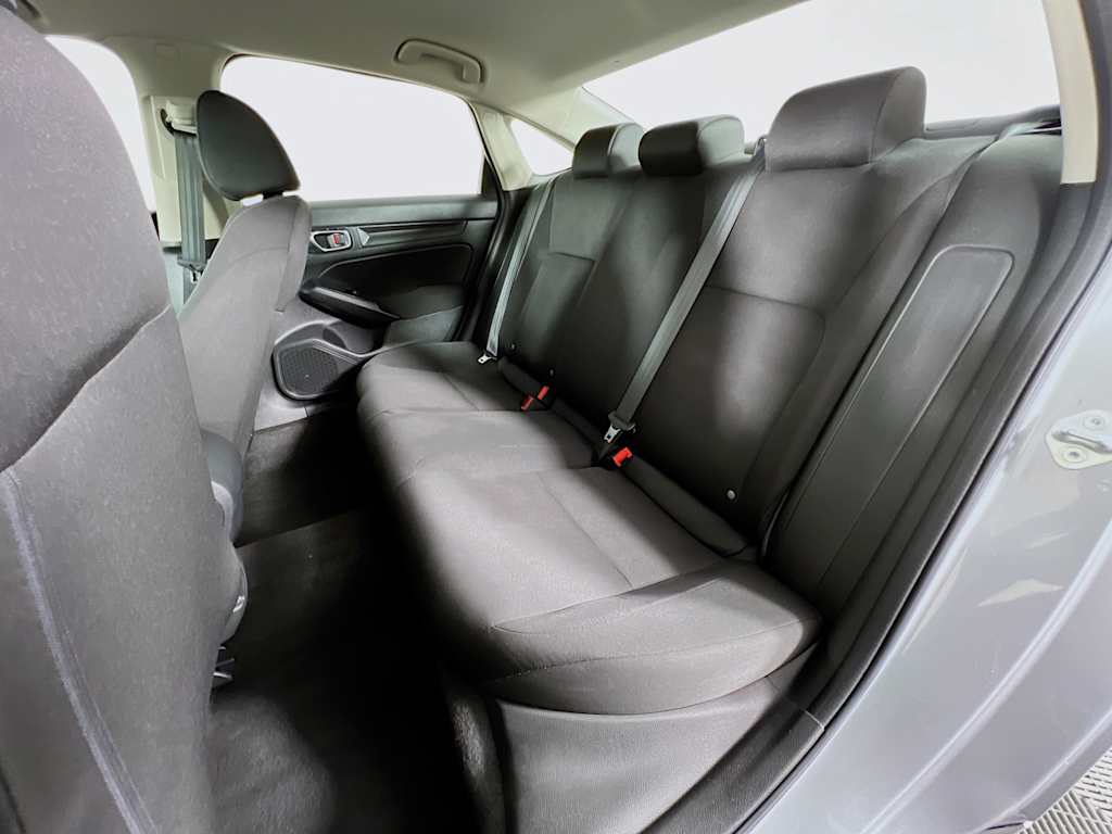 2024 Honda Civic — photo 23