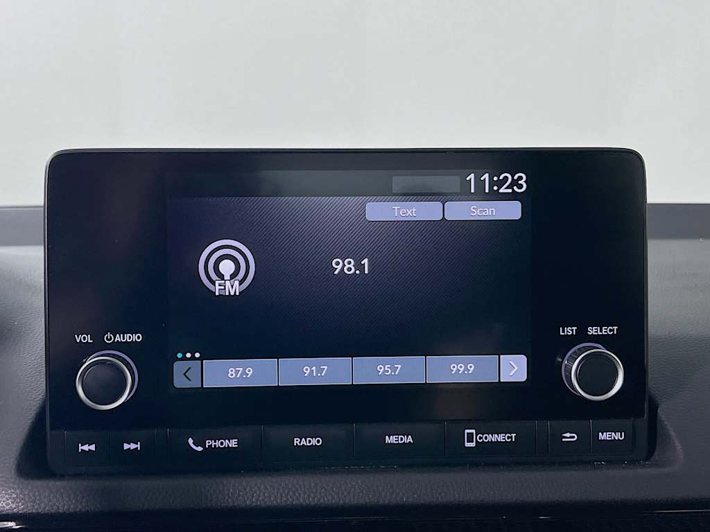 2024 Honda Civic — photo 14
