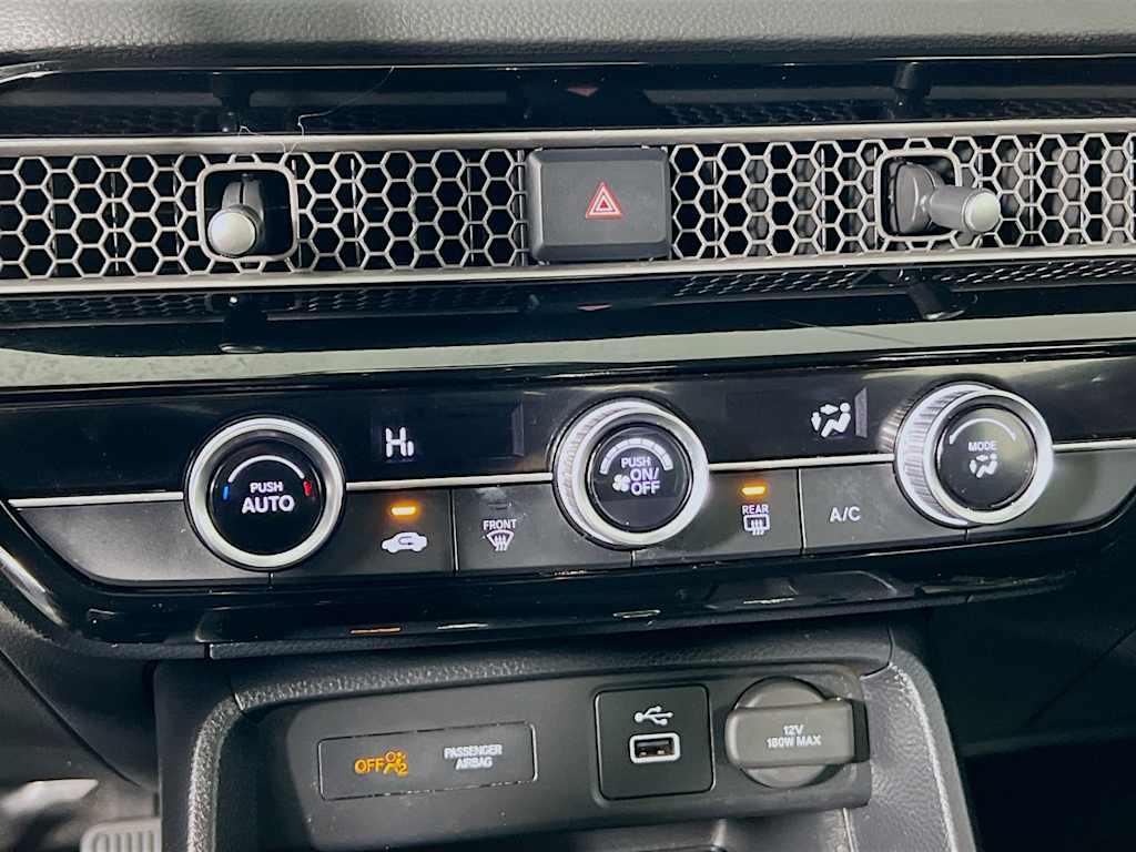2024 Honda Civic — photo 15