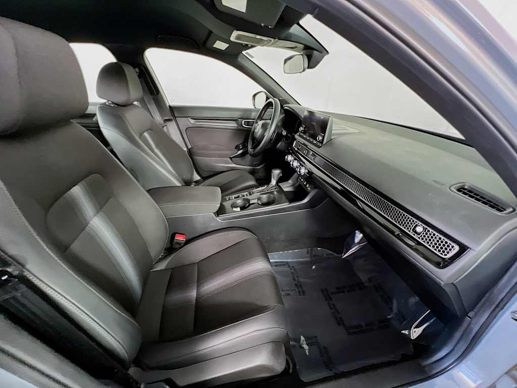 2025 Honda Civic — photo 26