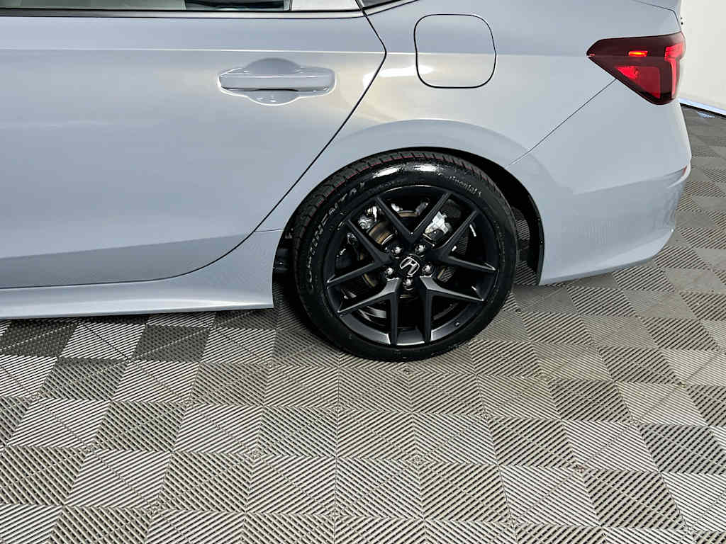 2025 Honda Civic — photo 29