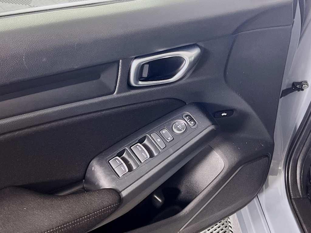2025 Honda Civic — photo 17