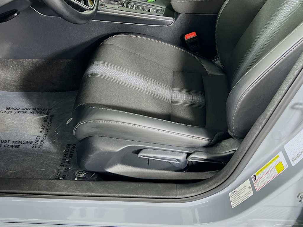 2025 Honda Civic — photo 19