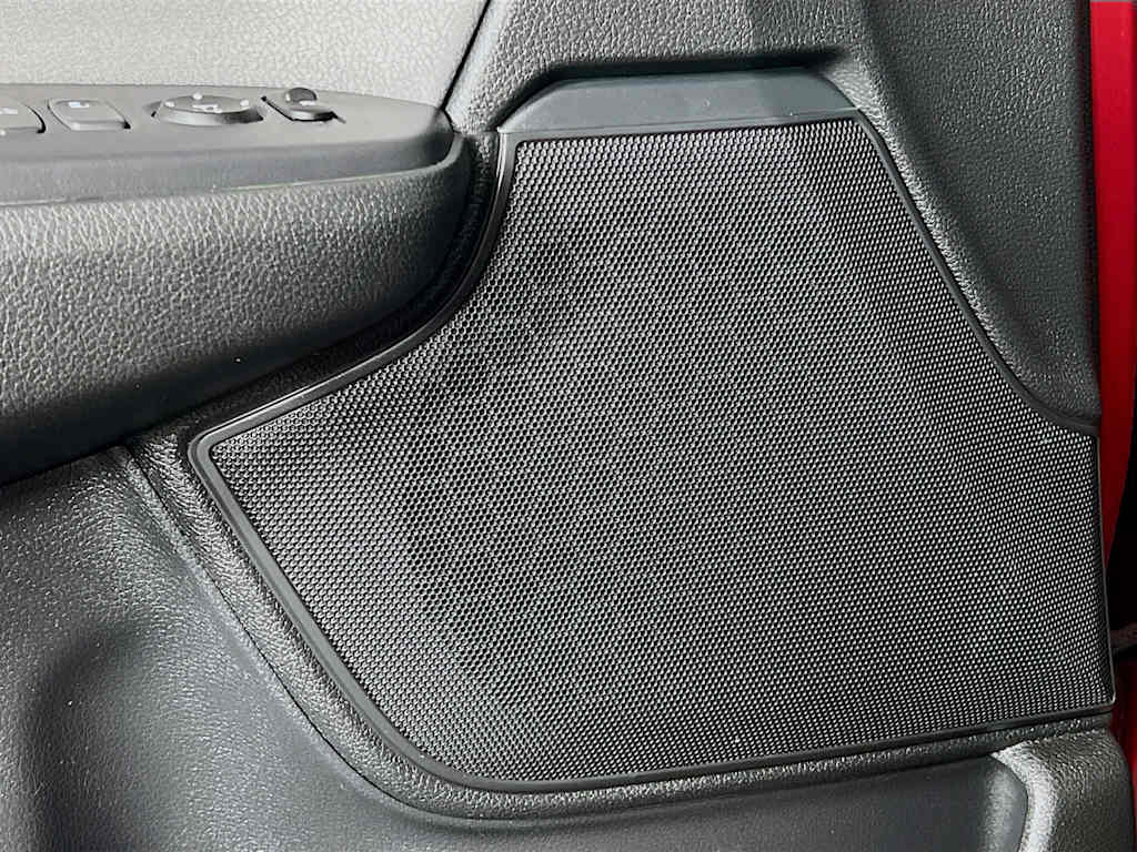 2020 Honda CR-V — photo 18