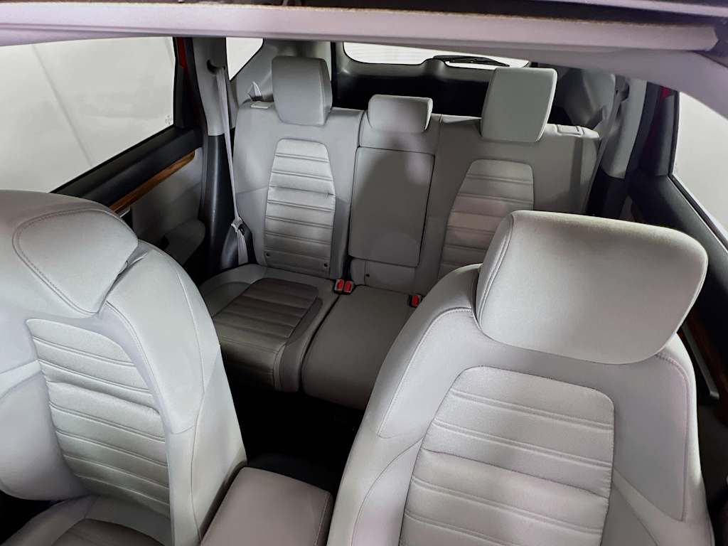 2020 Honda CR-V — photo 22