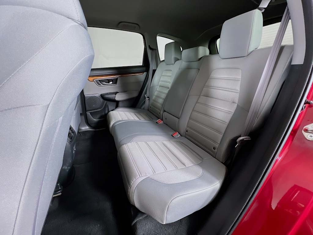 2020 Honda CR-V — photo 25