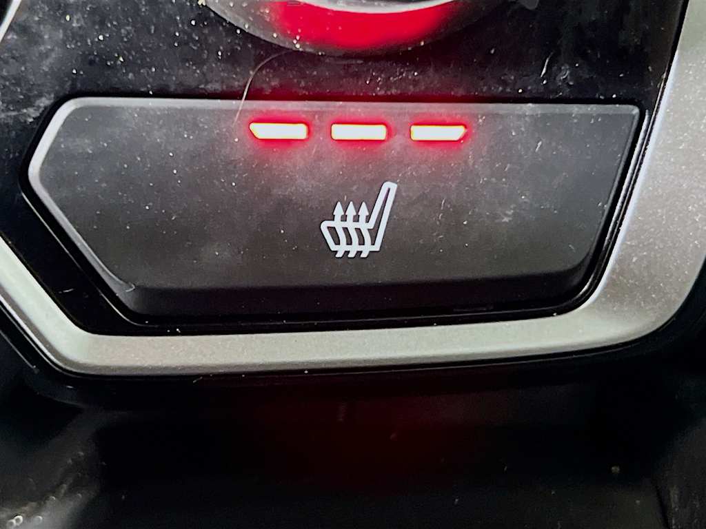 2020 Honda CR-V — photo 20