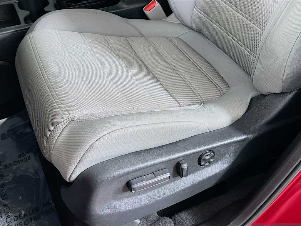2020 Honda CR-V — photo 19