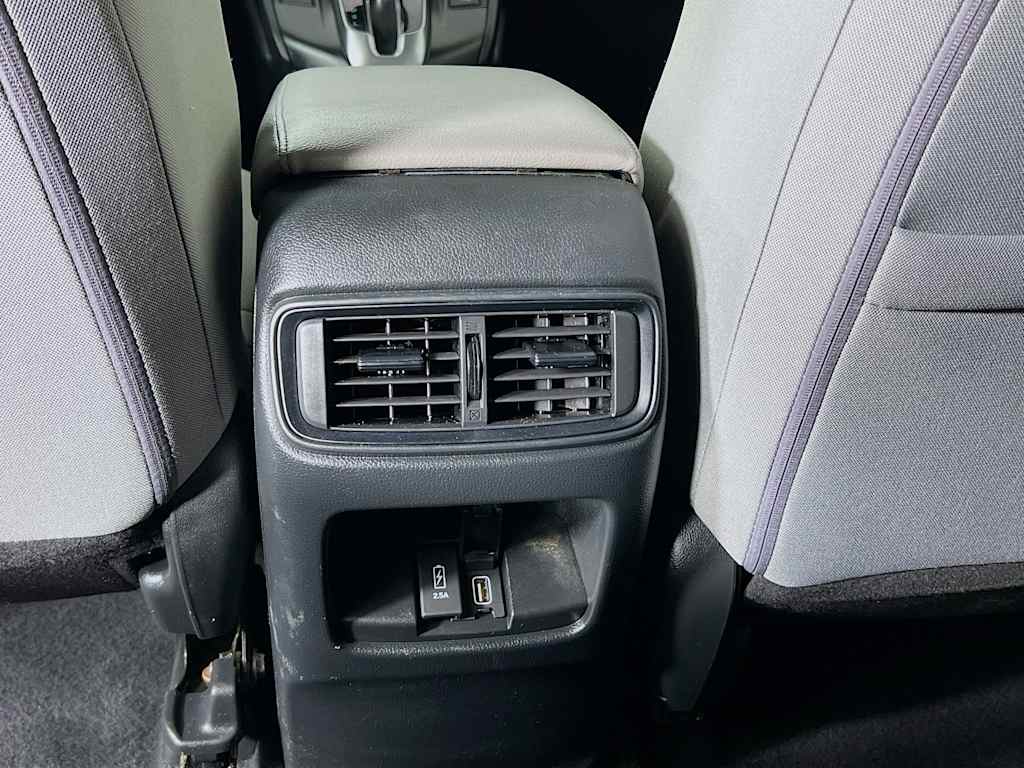 2020 Honda CR-V — photo 26