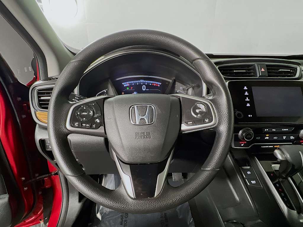 2020 Honda CR-V — photo 11