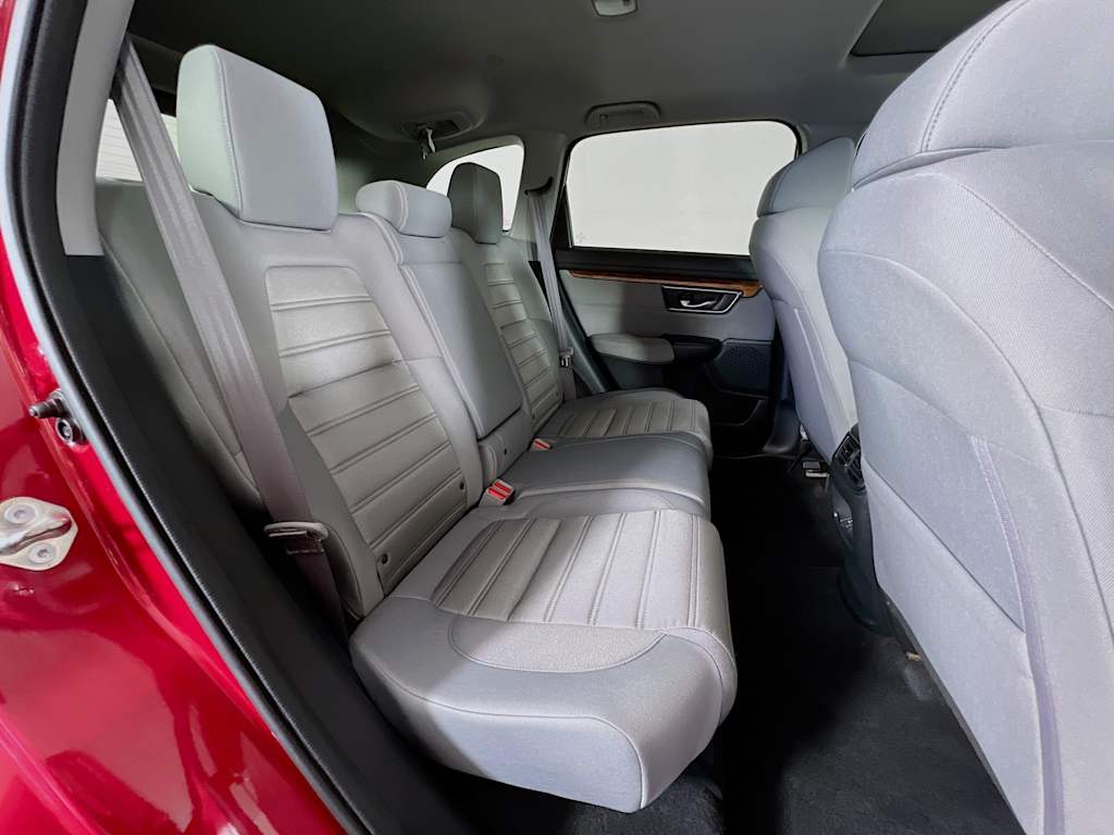 2020 Honda CR-V — photo 28