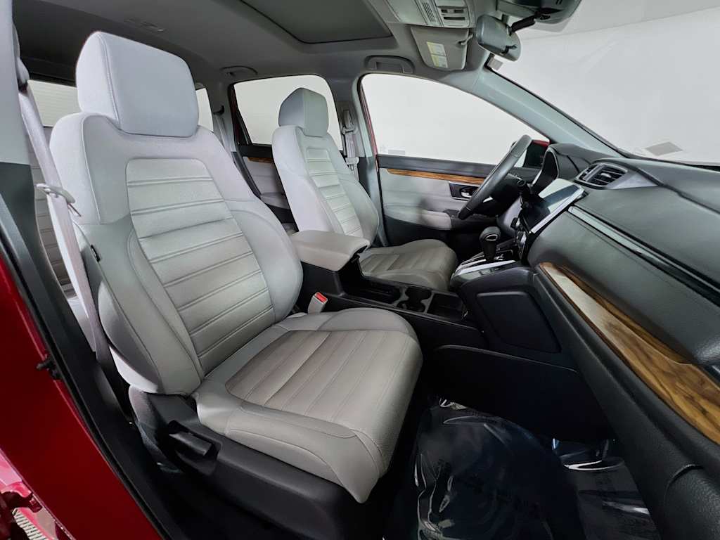 2020 Honda CR-V — photo 29