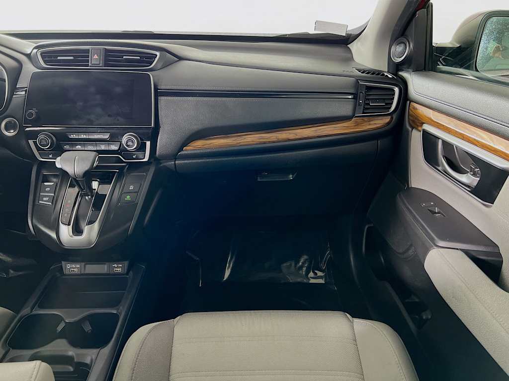 2020 Honda CR-V — photo 24