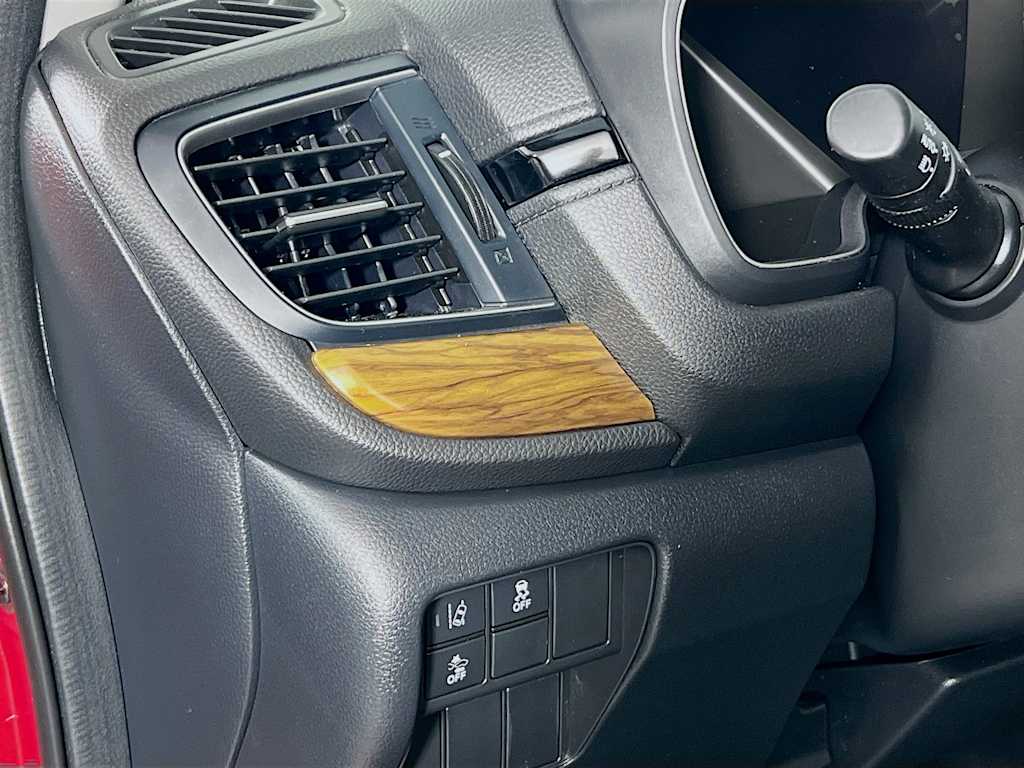 2020 Honda CR-V — photo 10