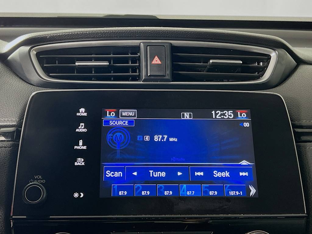 2020 Honda CR-V — photo 14