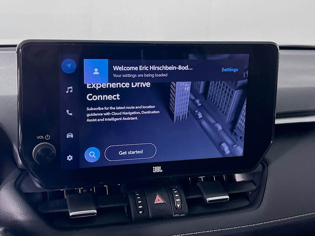 2023 Toyota RAV4 — photo 14