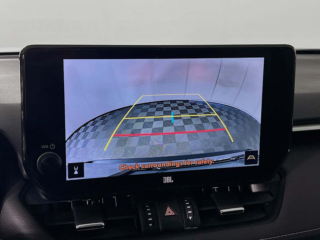 2023 Toyota RAV4 — photo 13