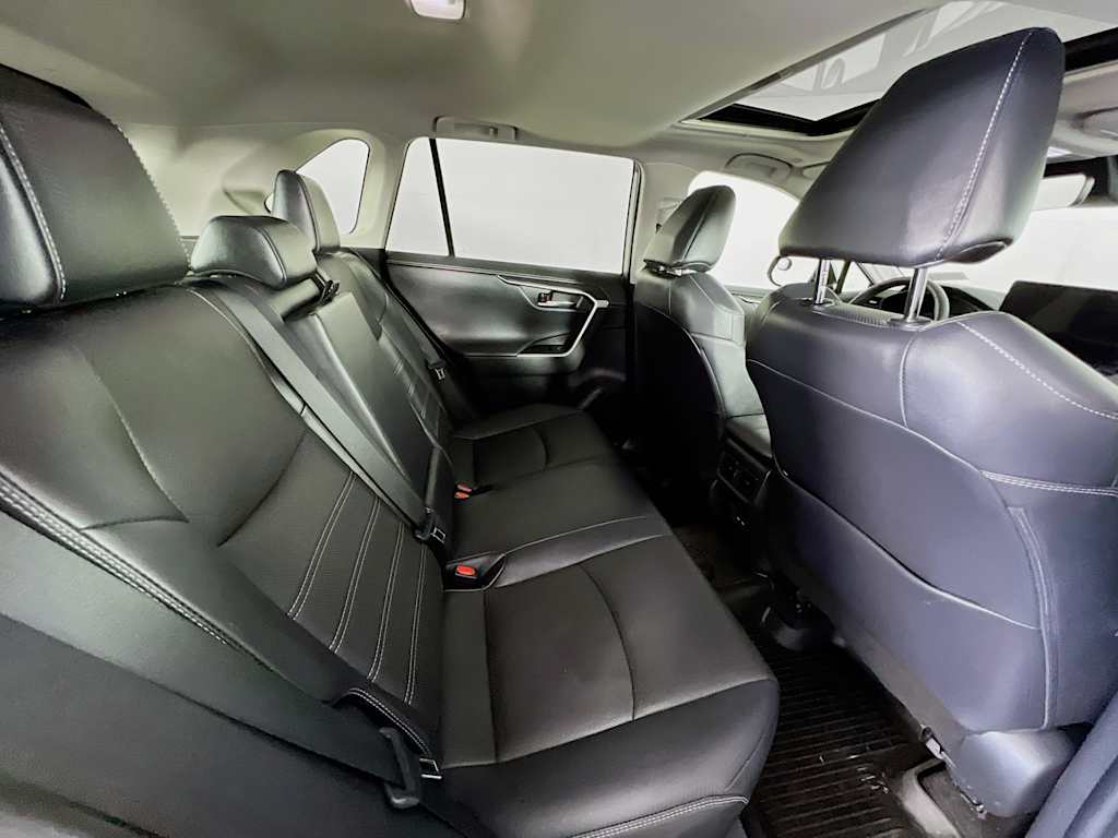 2023 Toyota RAV4 — photo 27