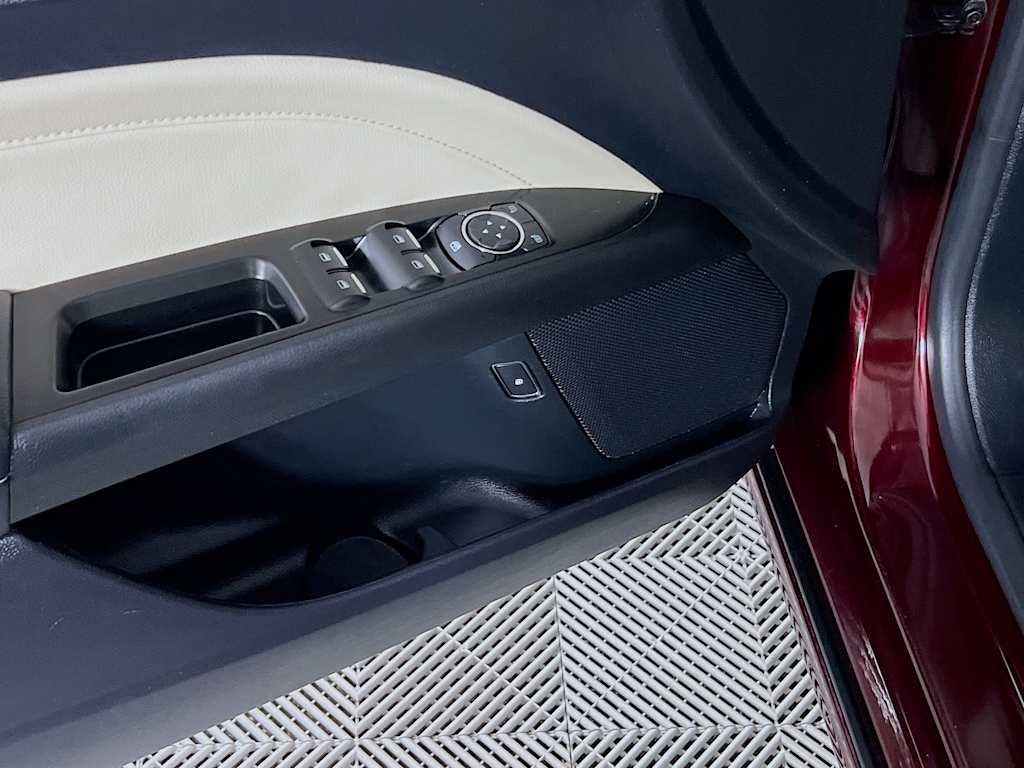 2018 Ford Fusion Energi — photo 19