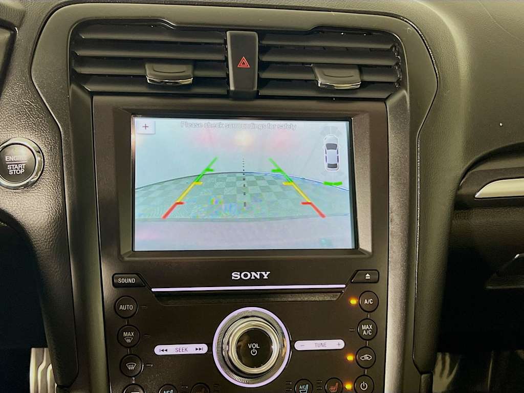 2018 Ford Fusion Energi — photo 14