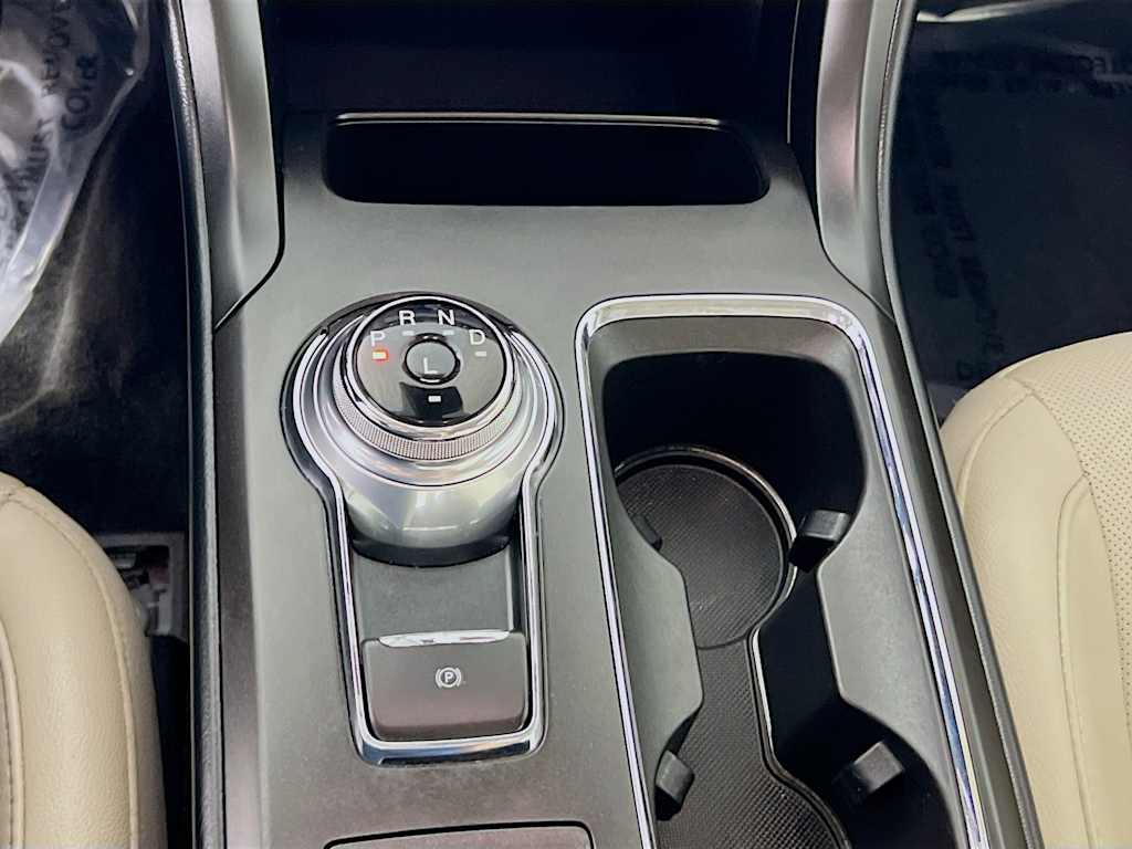 2018 Ford Fusion Energi — photo 17
