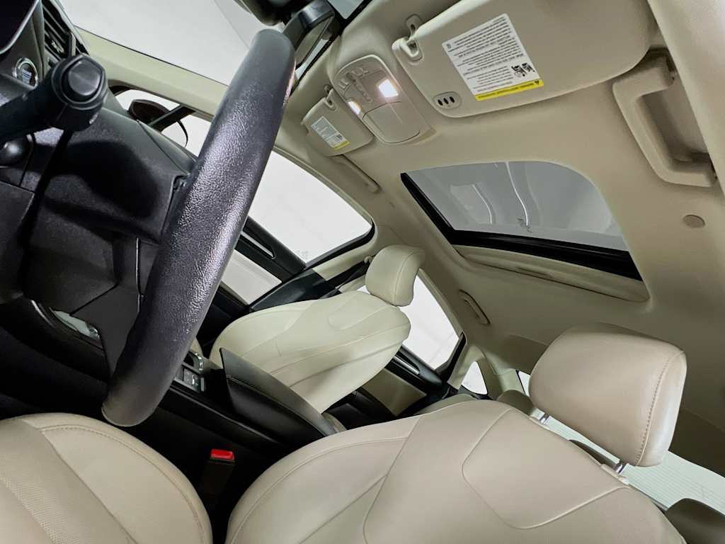 2018 Ford Fusion Energi — photo 23