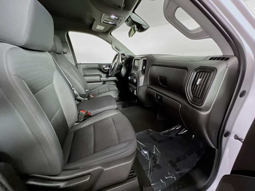 2022 Chevrolet Silverado 1500 — photo 26