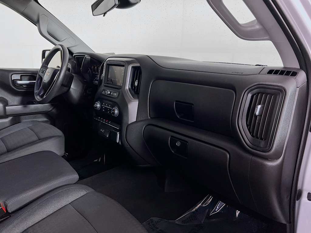2022 Chevrolet Silverado 1500 — photo 27